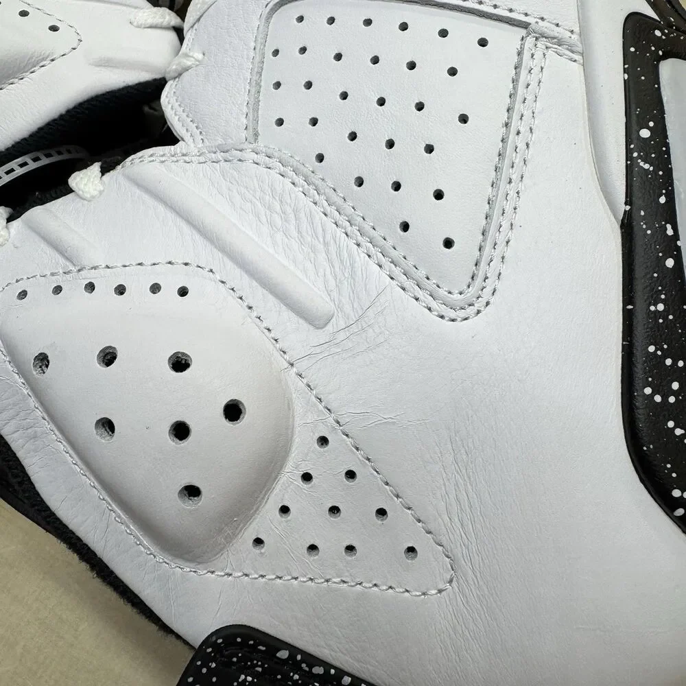 Jordan new defect